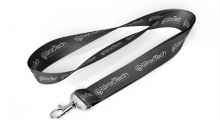 WrocTech smycz